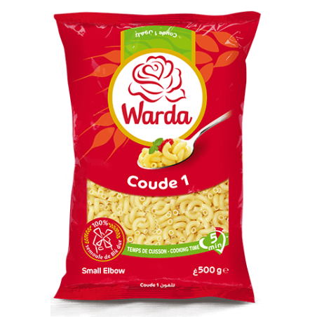 Coude 1