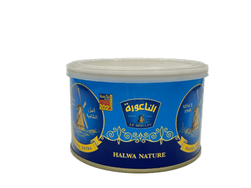Chamia nature  350g  "Moulin"