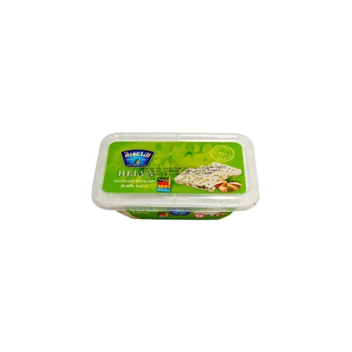 Chamia pistazien 200g  "Moulin"