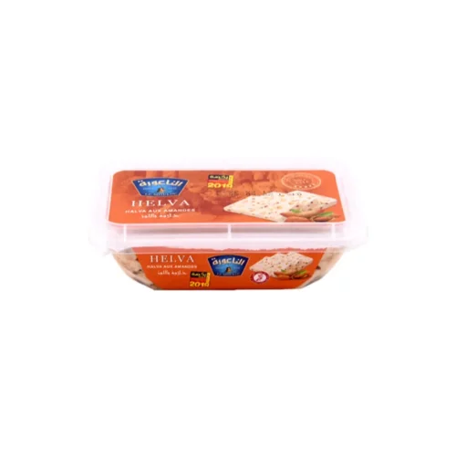 Chamia Mandeln  200g	"Moulin"