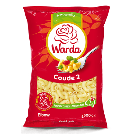Coude 2