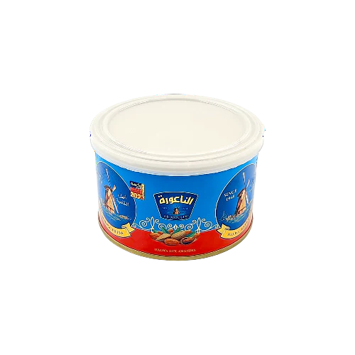 Chamia Mandeln 350g "Moulin"