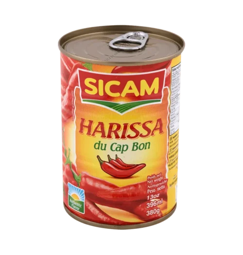 Harissa 380g