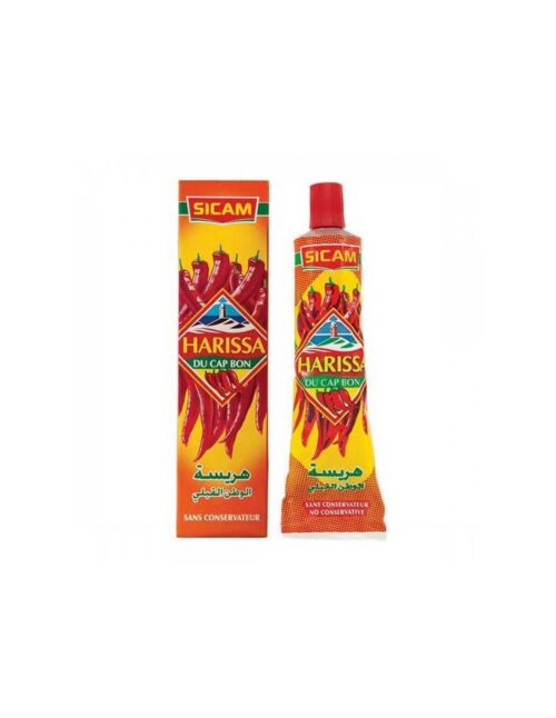 Harissa 70g "Sicam"