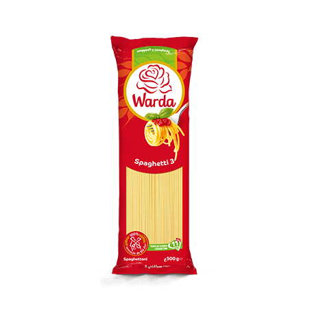Spagettie 3