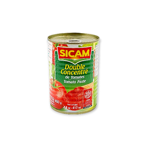 Tomatenmark 400g "Sicam"