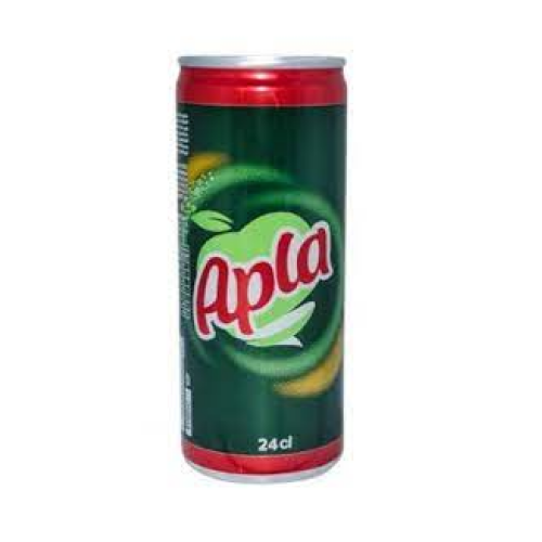 Apla 0.33L