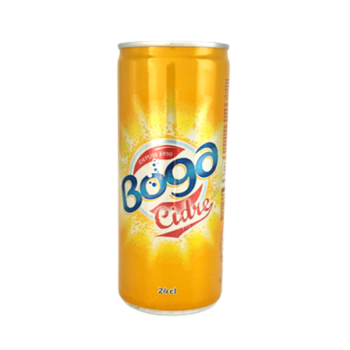 Boga 0.33L