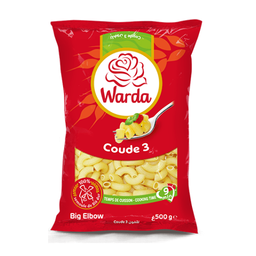 Coude 3