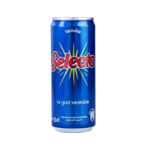 Selecto 0.33L