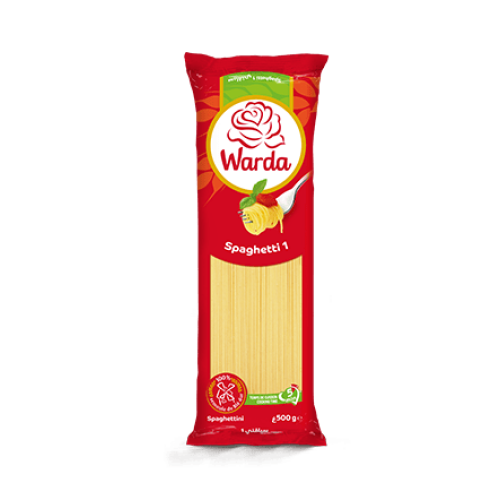 Spagettie 1
