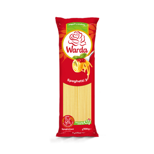 Spagettie 3